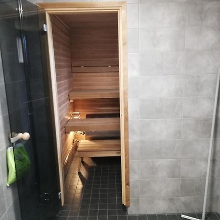 Ruka Ski Cottage Kelokaltio Exterior photo