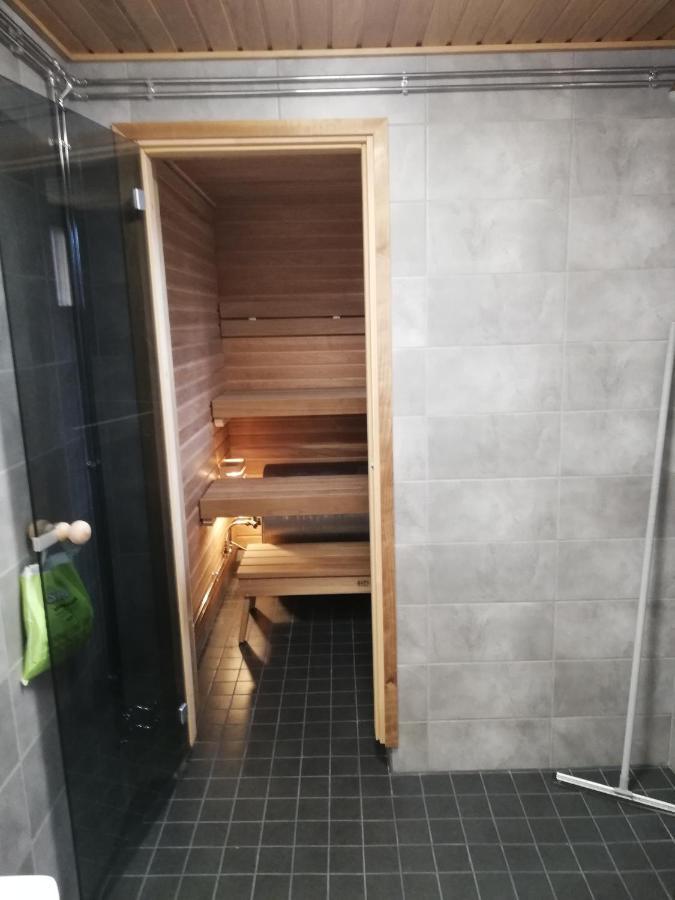 Ruka Ski Cottage Kelokaltio Exterior photo
