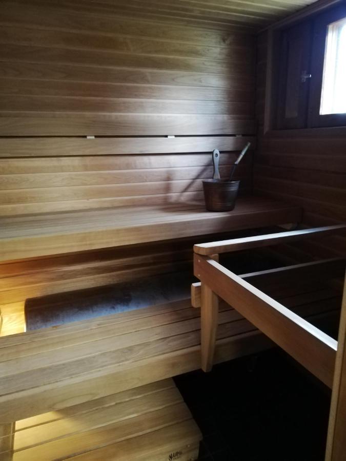 Ruka Ski Cottage Kelokaltio Exterior photo