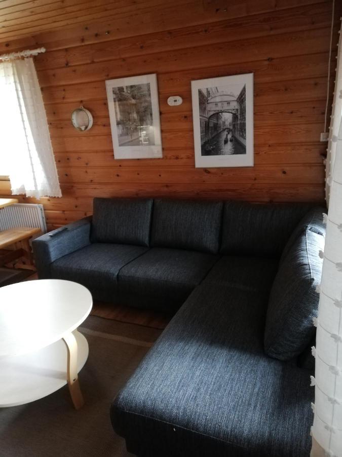 Ruka Ski Cottage Kelokaltio Exterior photo