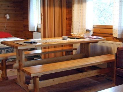 Ruka Ski Cottage Kelokaltio Room photo